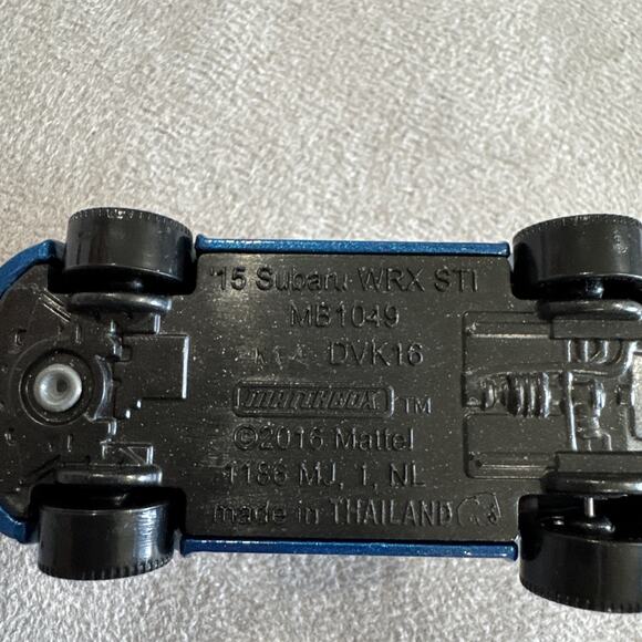 Lot Of 10 Hot Wheels Die Cast Fast Lane Matchbox & More Cars Toy Cars Vehicles - Picture 15 of 16